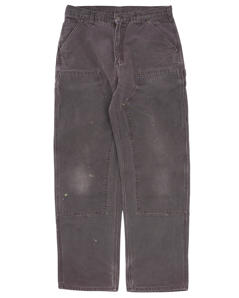 Carhartt Double Knee Pants