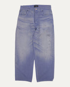 Overdyed Jeans