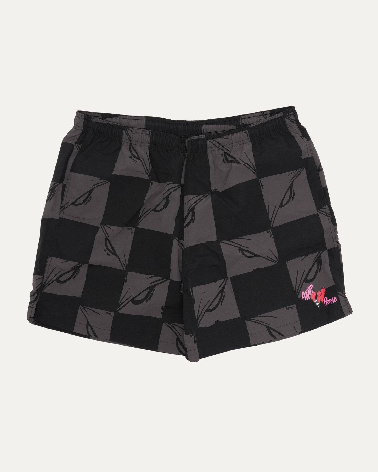 99 Eyes Swim Shorts