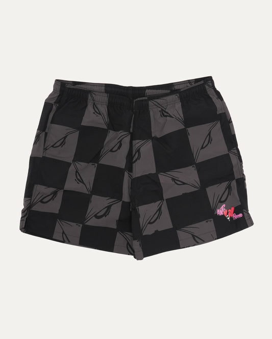 99 Eyes Swim Shorts