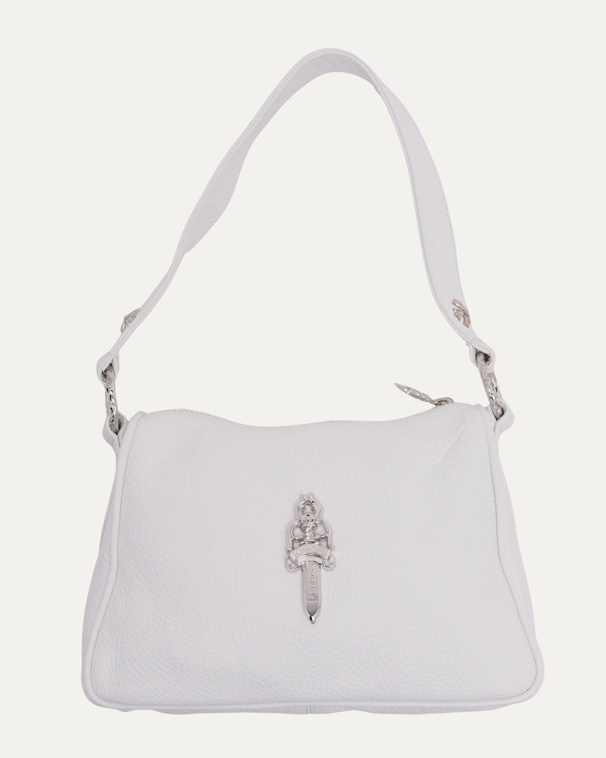 Dagger Embellished Chicken Nugget Bag