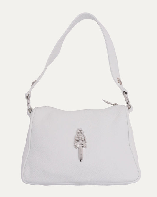 Dagger Embellished Chicken Nugget Bag