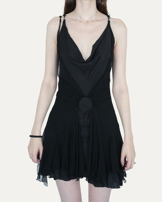 Early 2000s Mini Dress