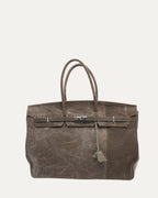 Canvas Travel Bag
