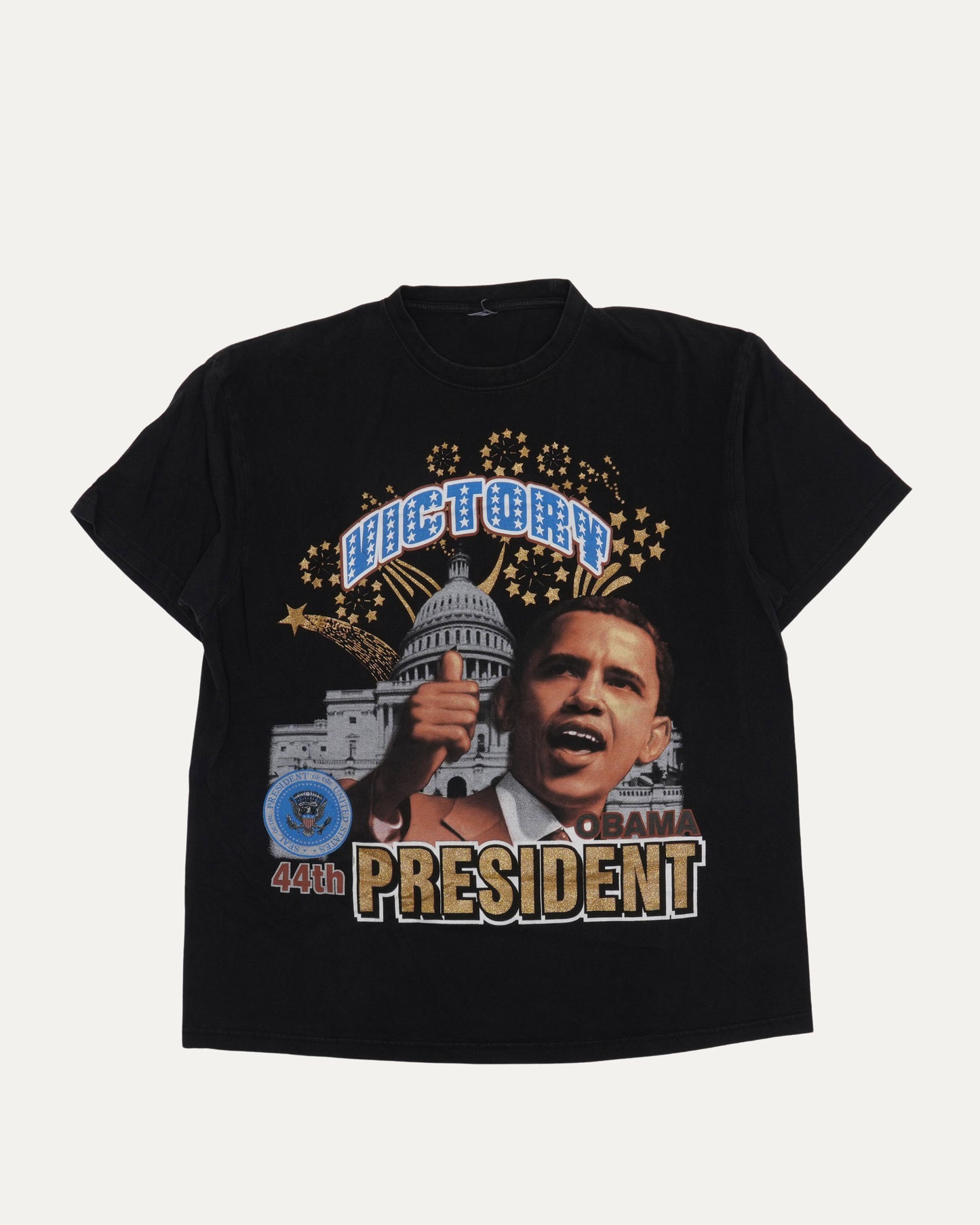 Obama Victory T-Shirt