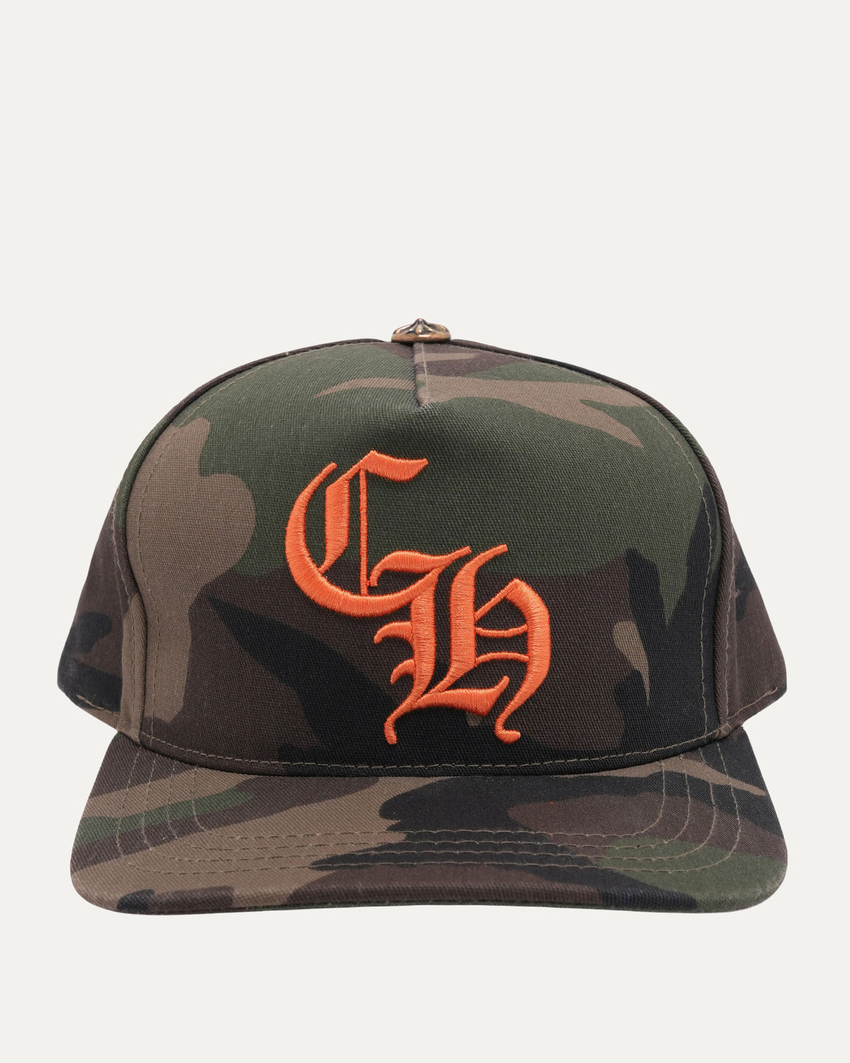 CH Baseball Cap