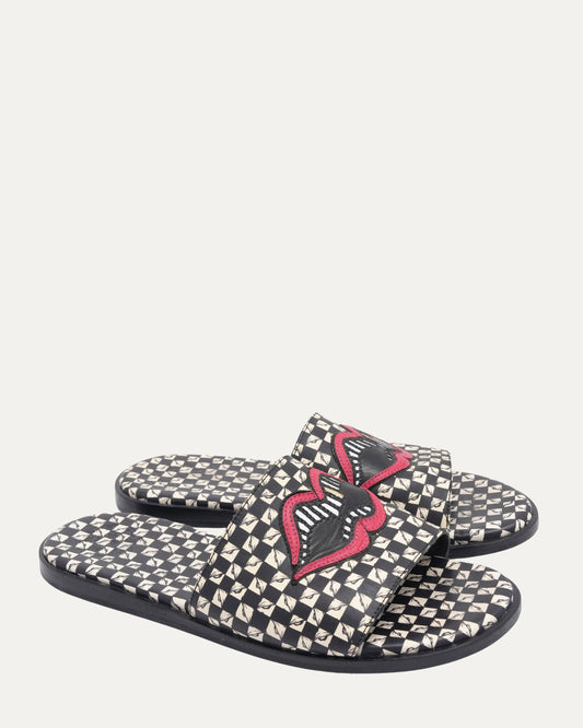 Matty Boy 99 Eyes Chomper Slides