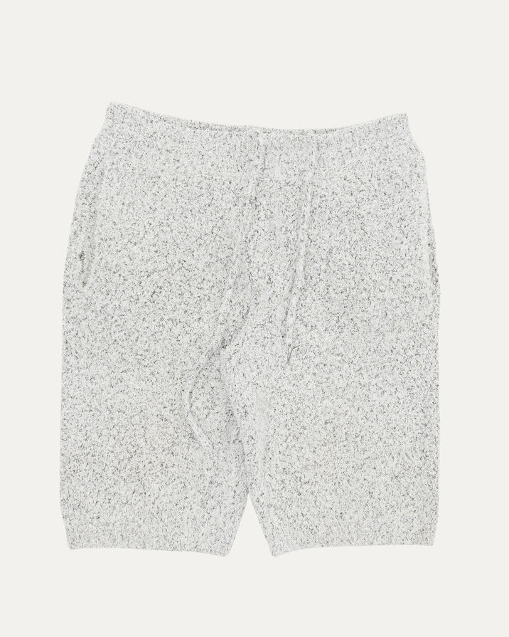 Boucle Shorts