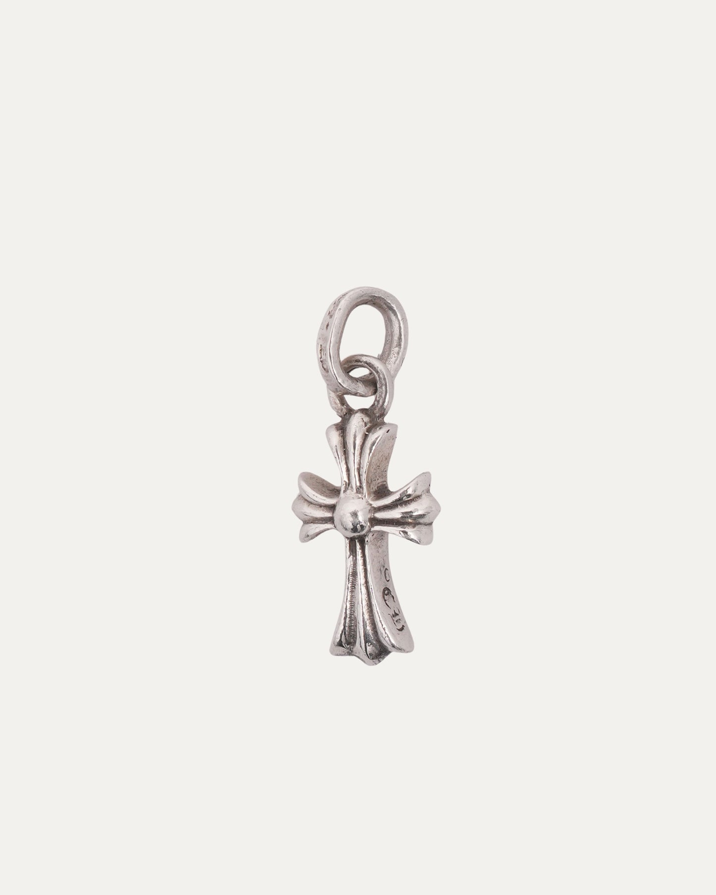 Baby Fat Pendant
