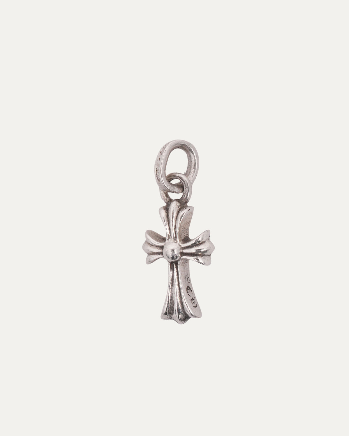 Baby Fat Pendant