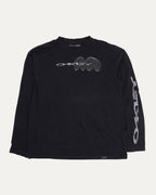 Oakley Logo Long Sleeve T-Shirt
