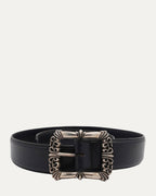 Filigree OTJ Belt