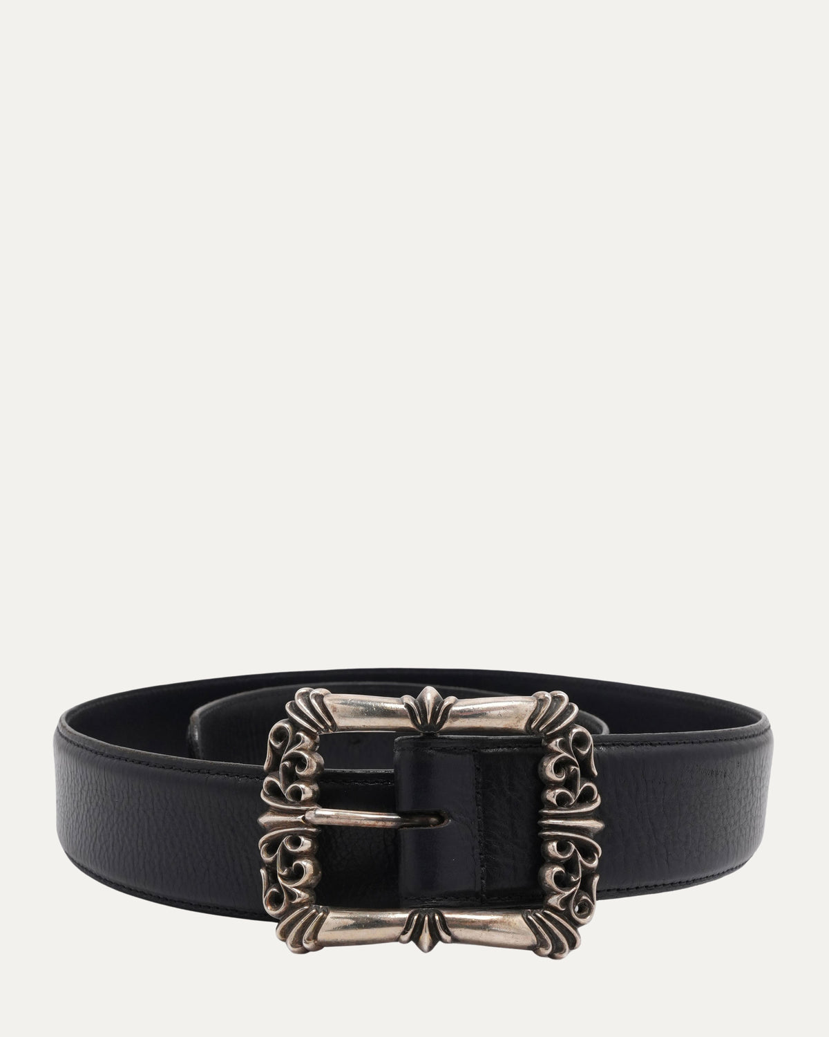 Filigree OTJ Belt