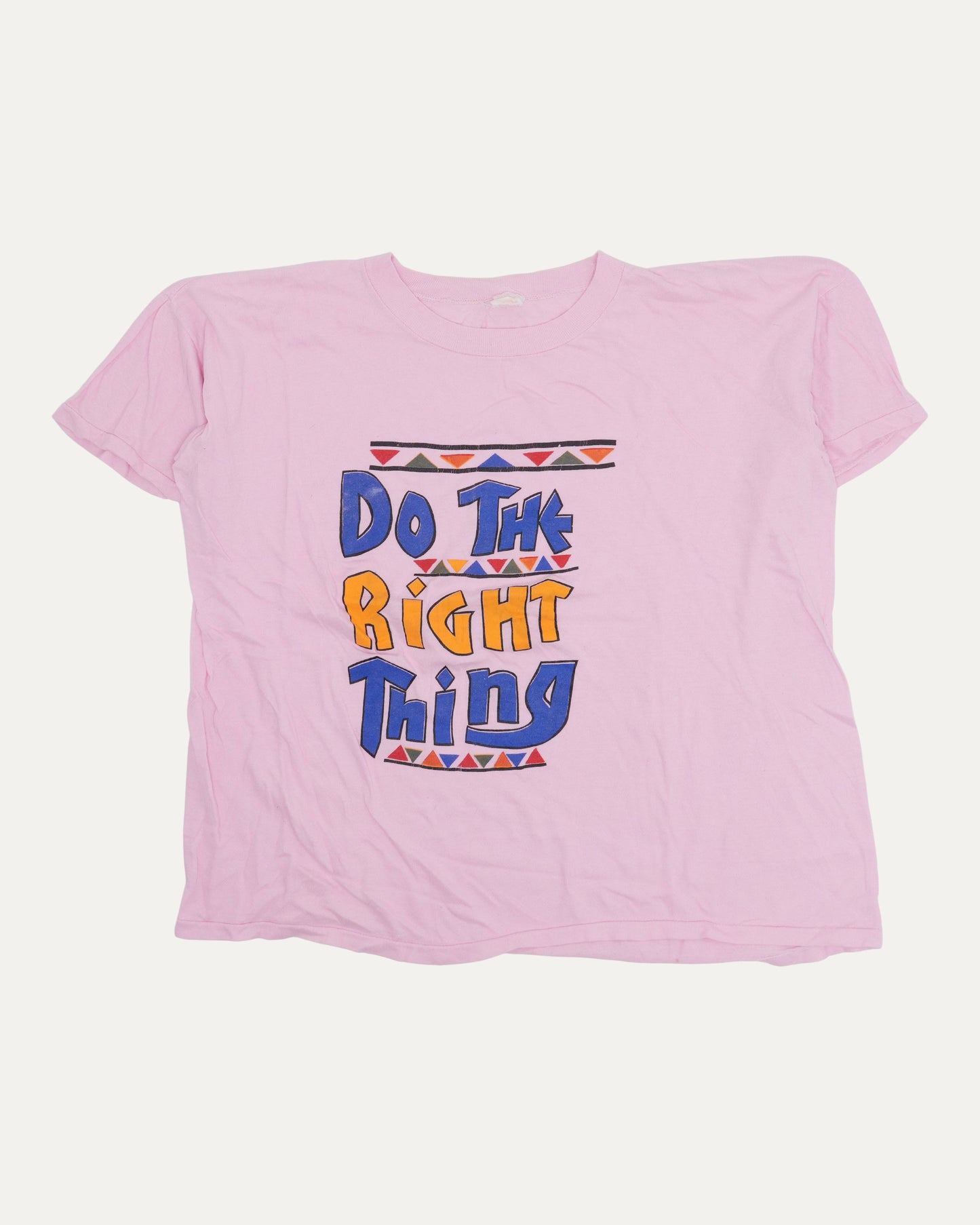 Do The Right Thing T-Shirt