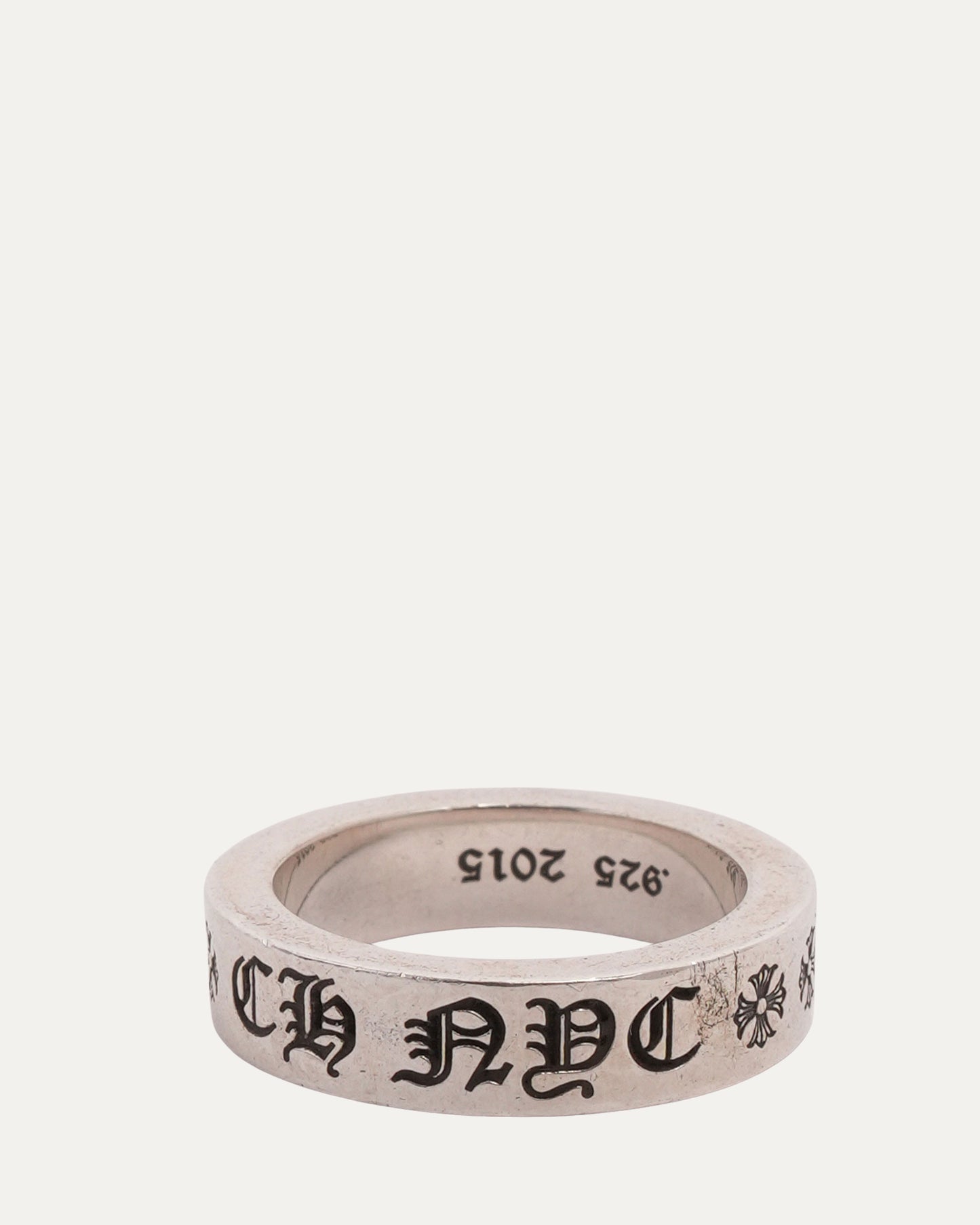 NYC Spacer Ring