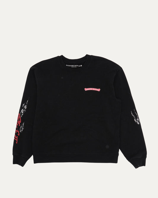 Matty Boy Stay Fast Crewneck Sweatshirt