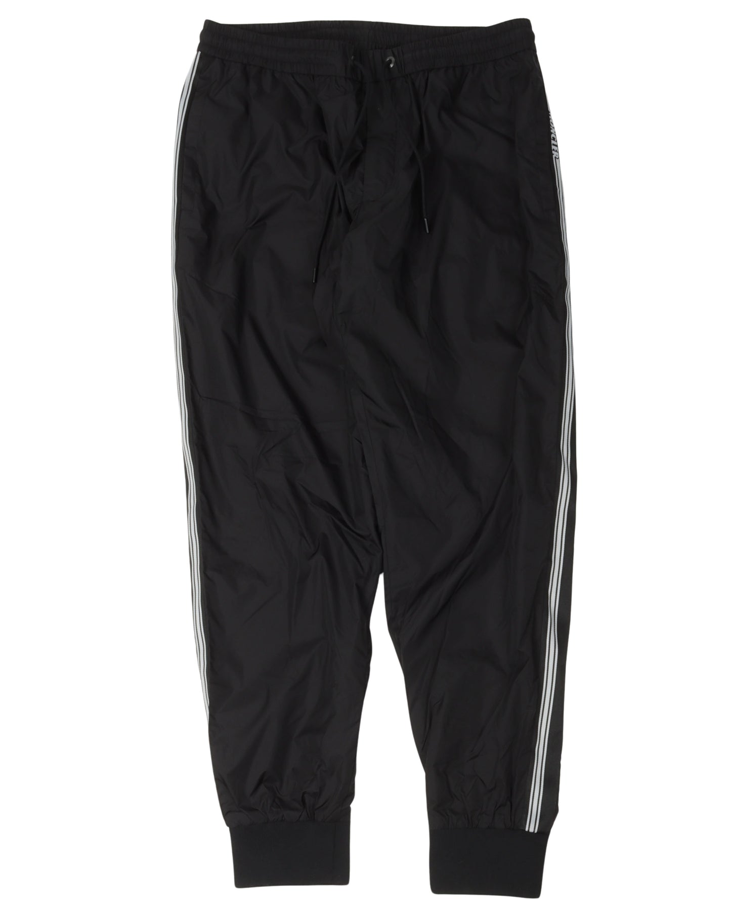 Side Stripe Track Pants