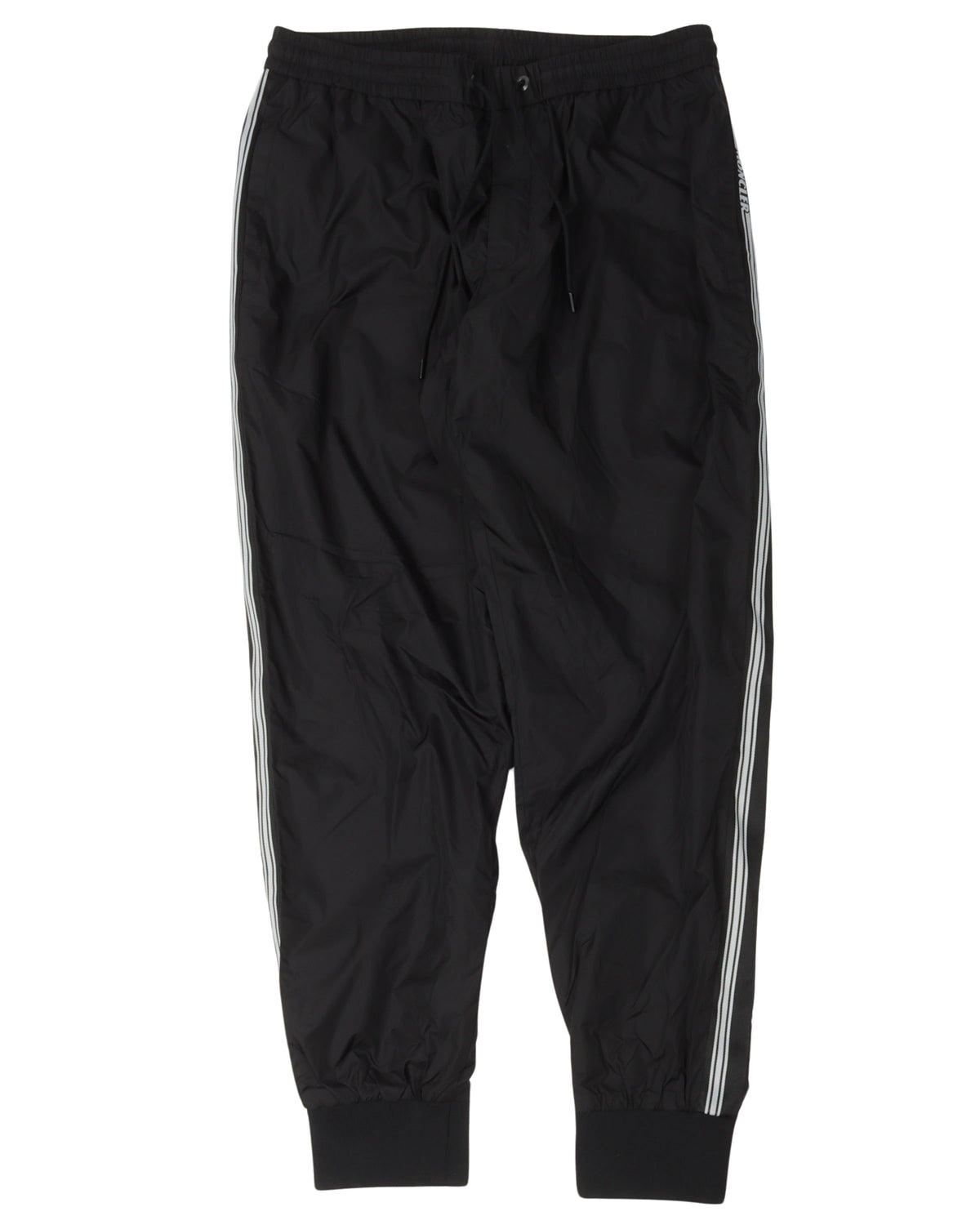 Side Stripe Track Pants