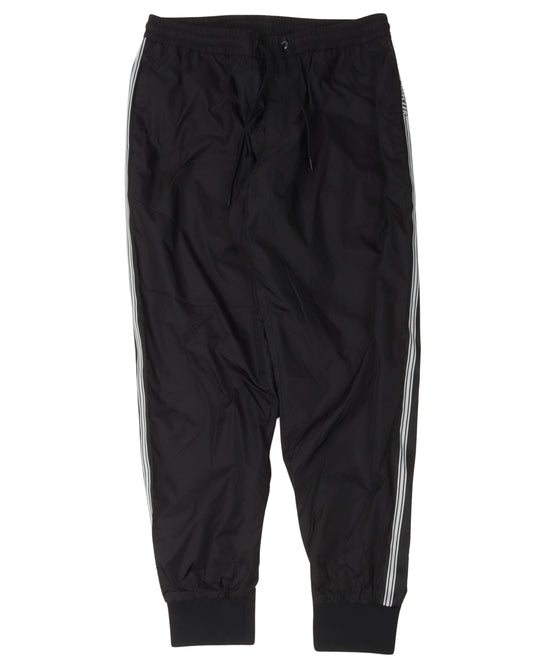 Side Stripe Track Pants