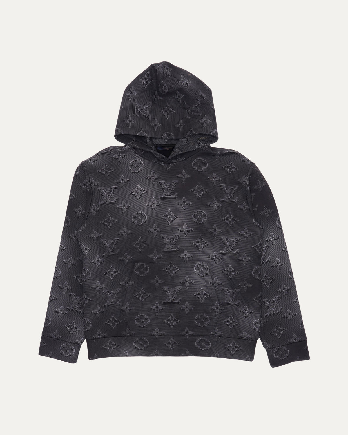 2054 Monogram Hoodie
