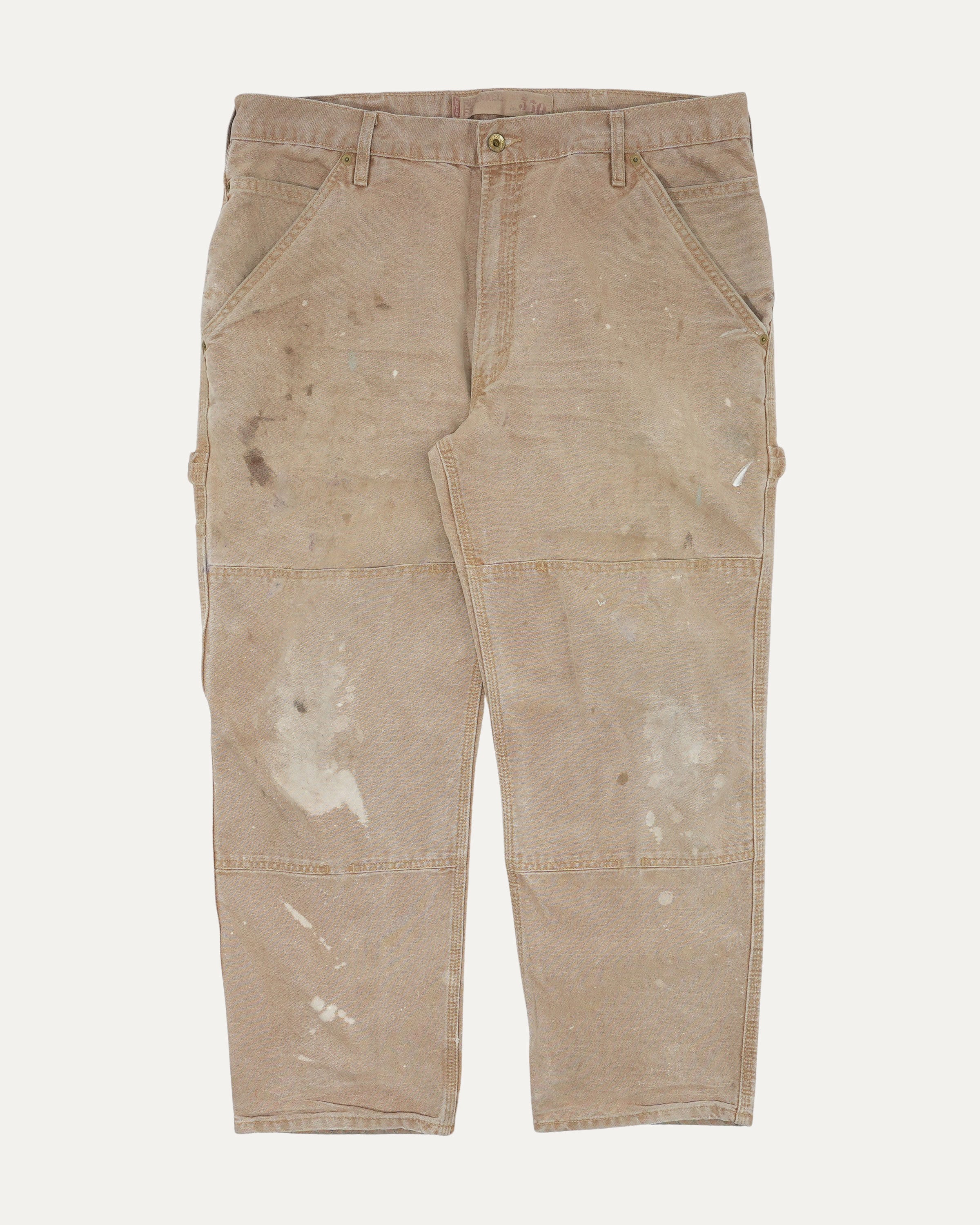 Levi's Double Knee Pants