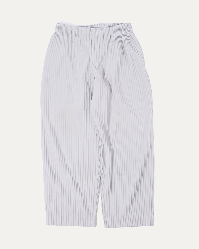 Homme Plisse Pants