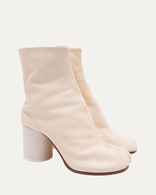 Tabi Ankle Boots