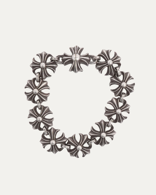 Plus Cross Bracelet