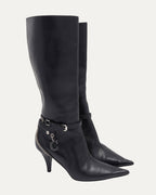 2005 Detective Boots