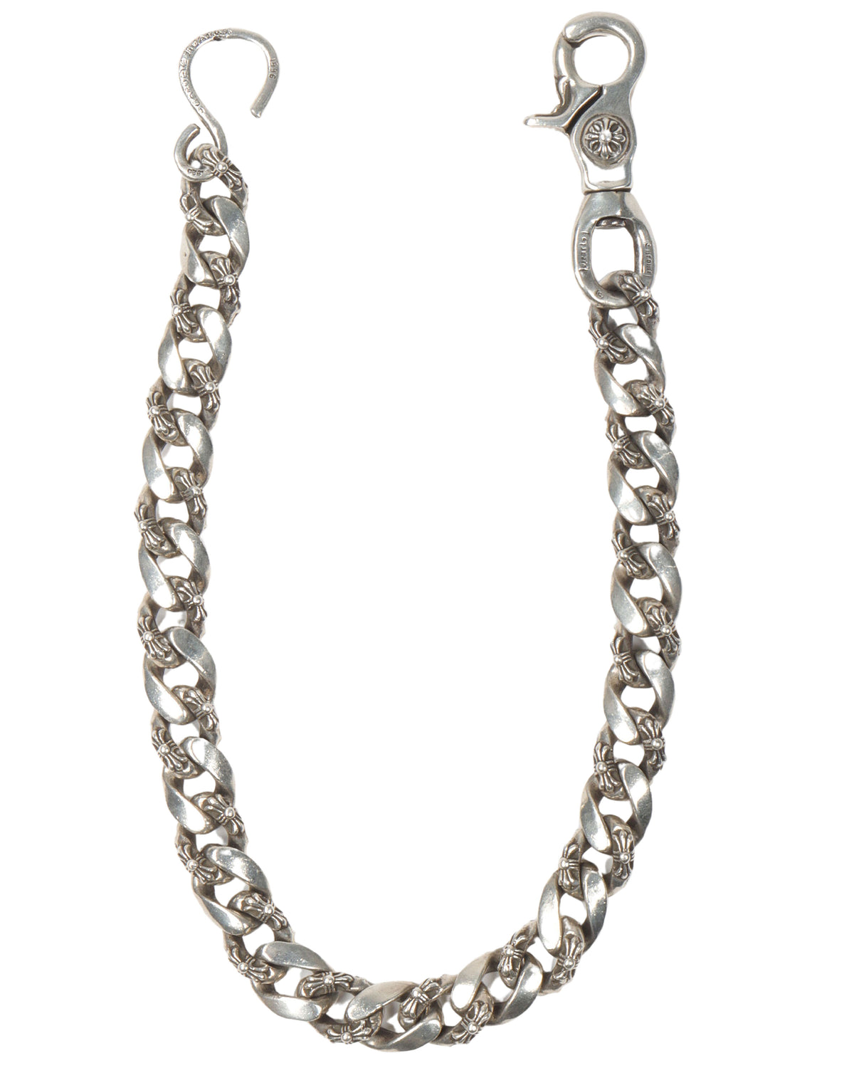Fancy Link Wallet Chain