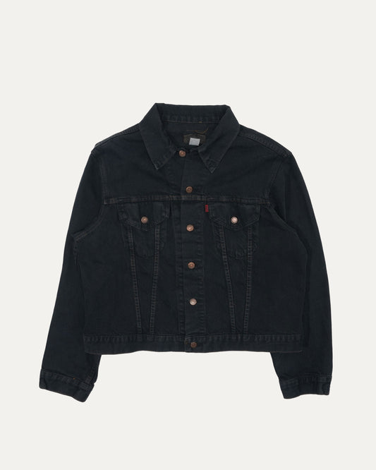 Levi's Type 3 Denim Jacket