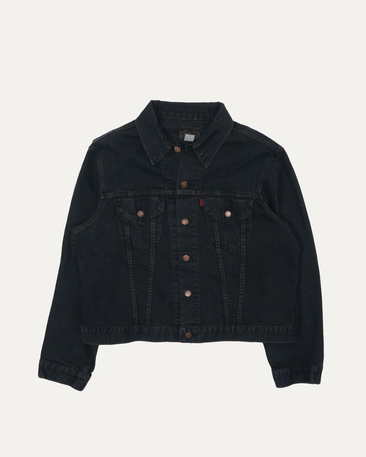 Levi's Type 3 Denim Jacket