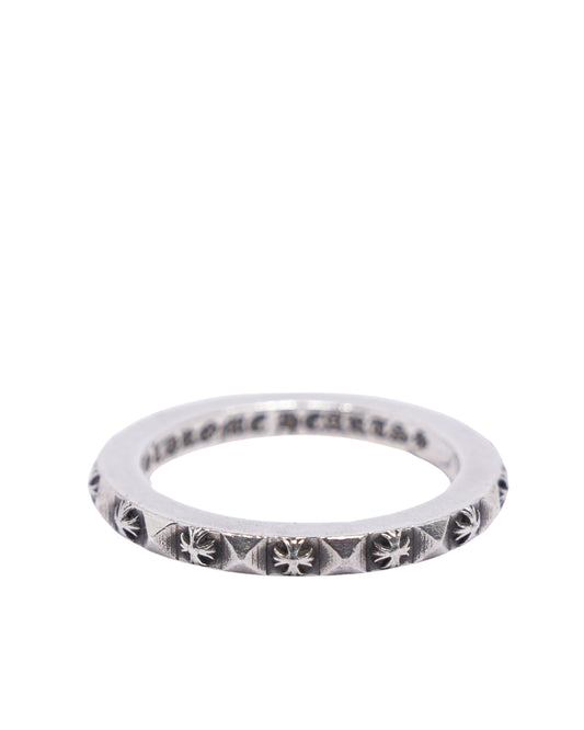 True Fucking Punk Ring