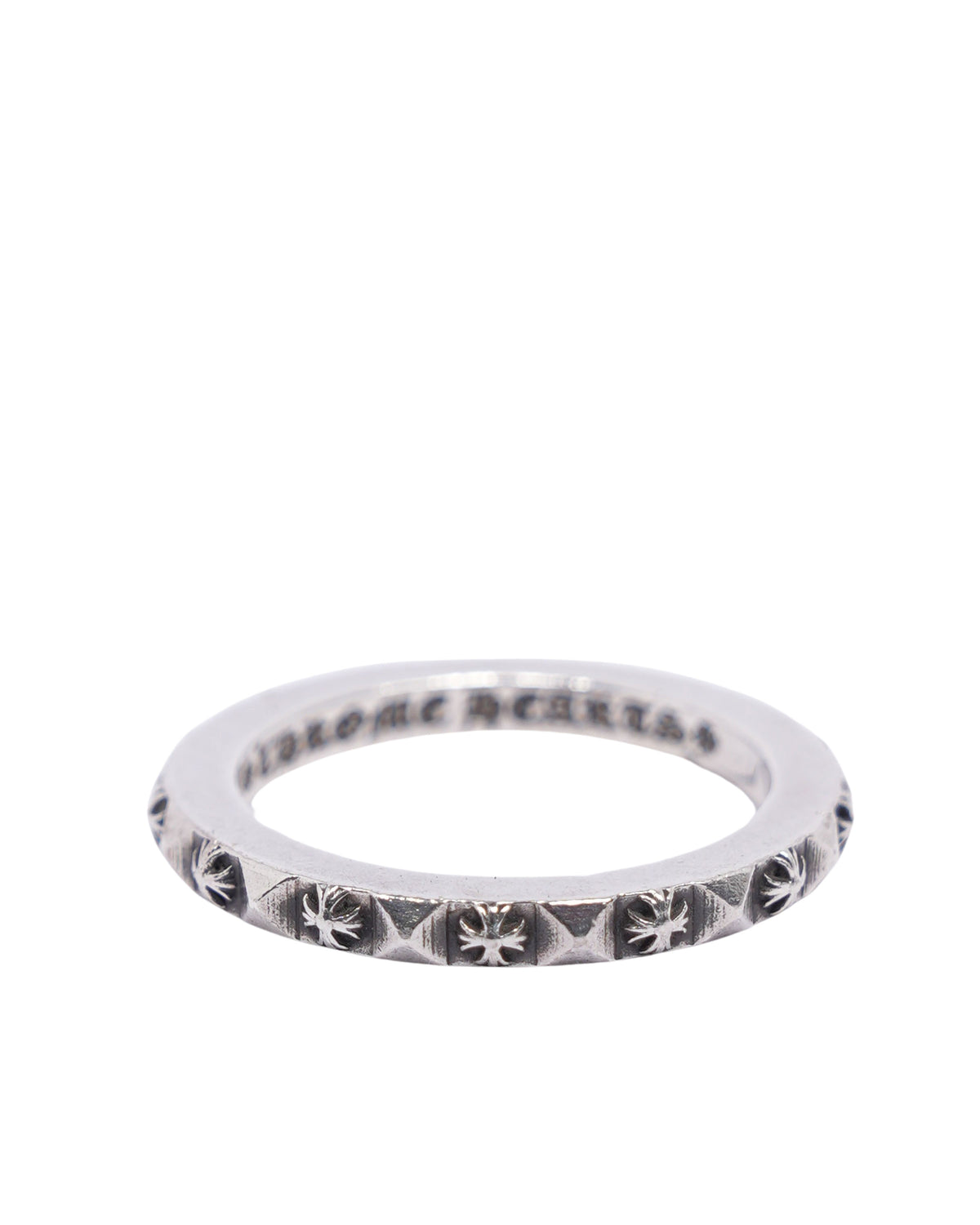 True Fucking Punk Ring