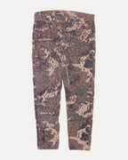 Slim Fit Denim Trousers