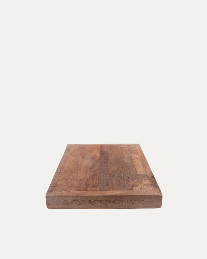 Small Wooden Cutting Board