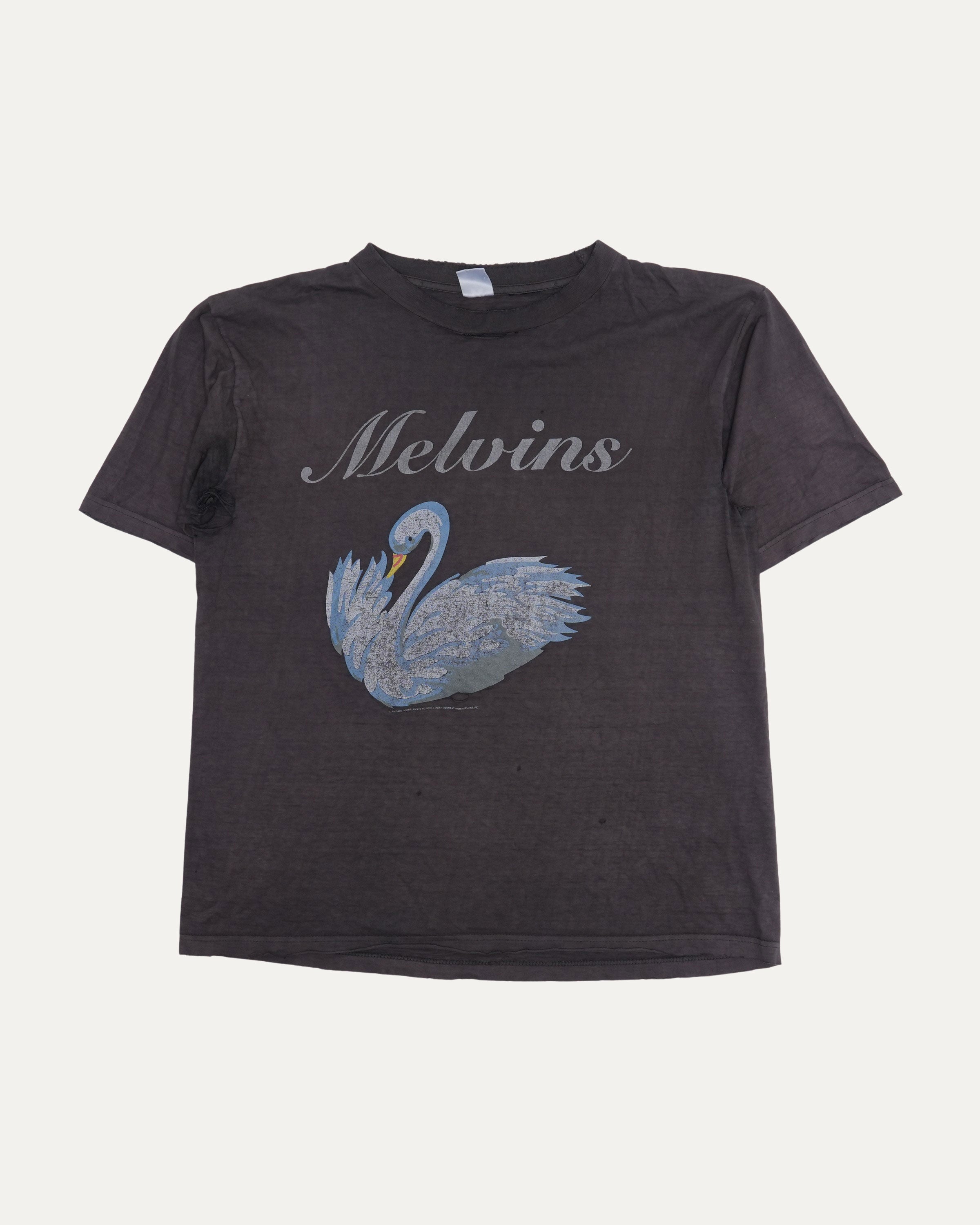 Vintage Melvins Stoner Witch T-Shirt – Justin Reed