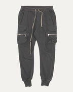 SS18 DIRT Cargo Sweatpants