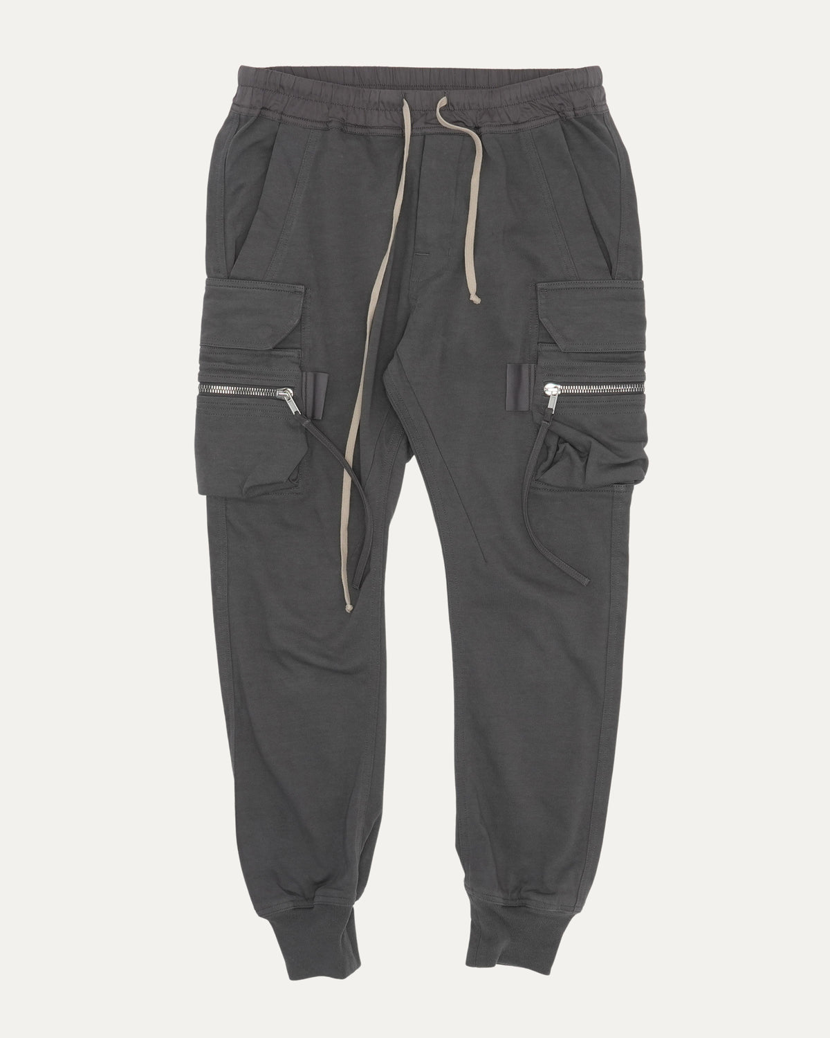 SS18 DIRT Cargo Sweatpants