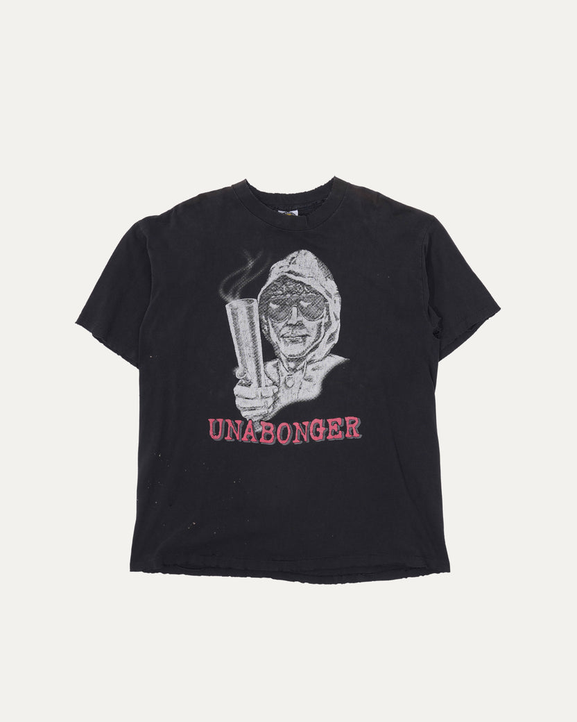 Unabonger Ted Kaczynski T-Shirt