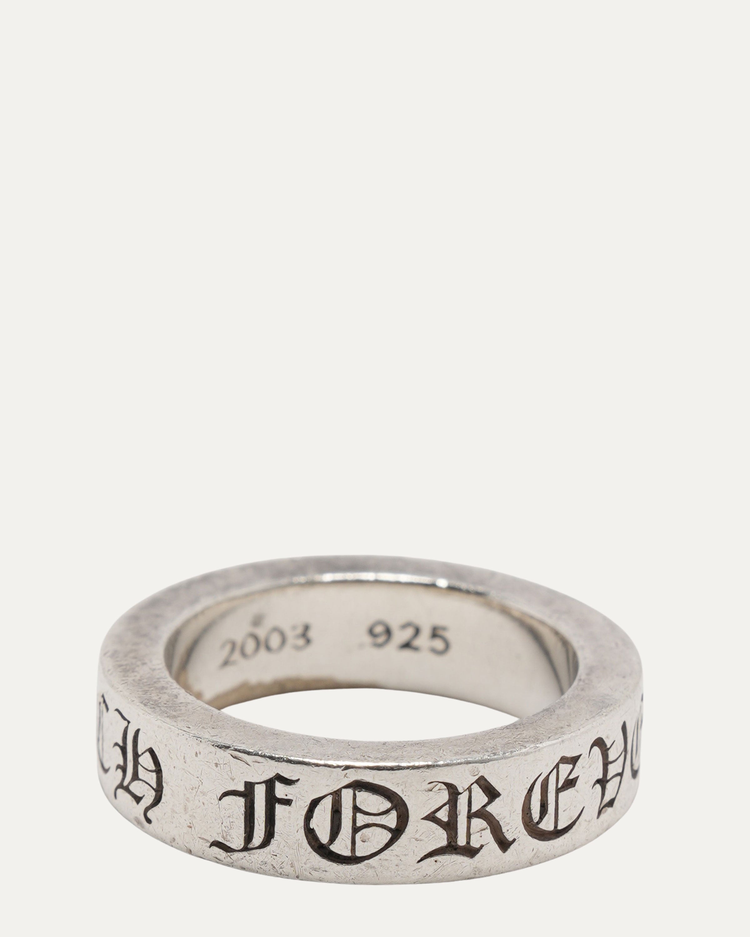 CH Forever Spacer Ring