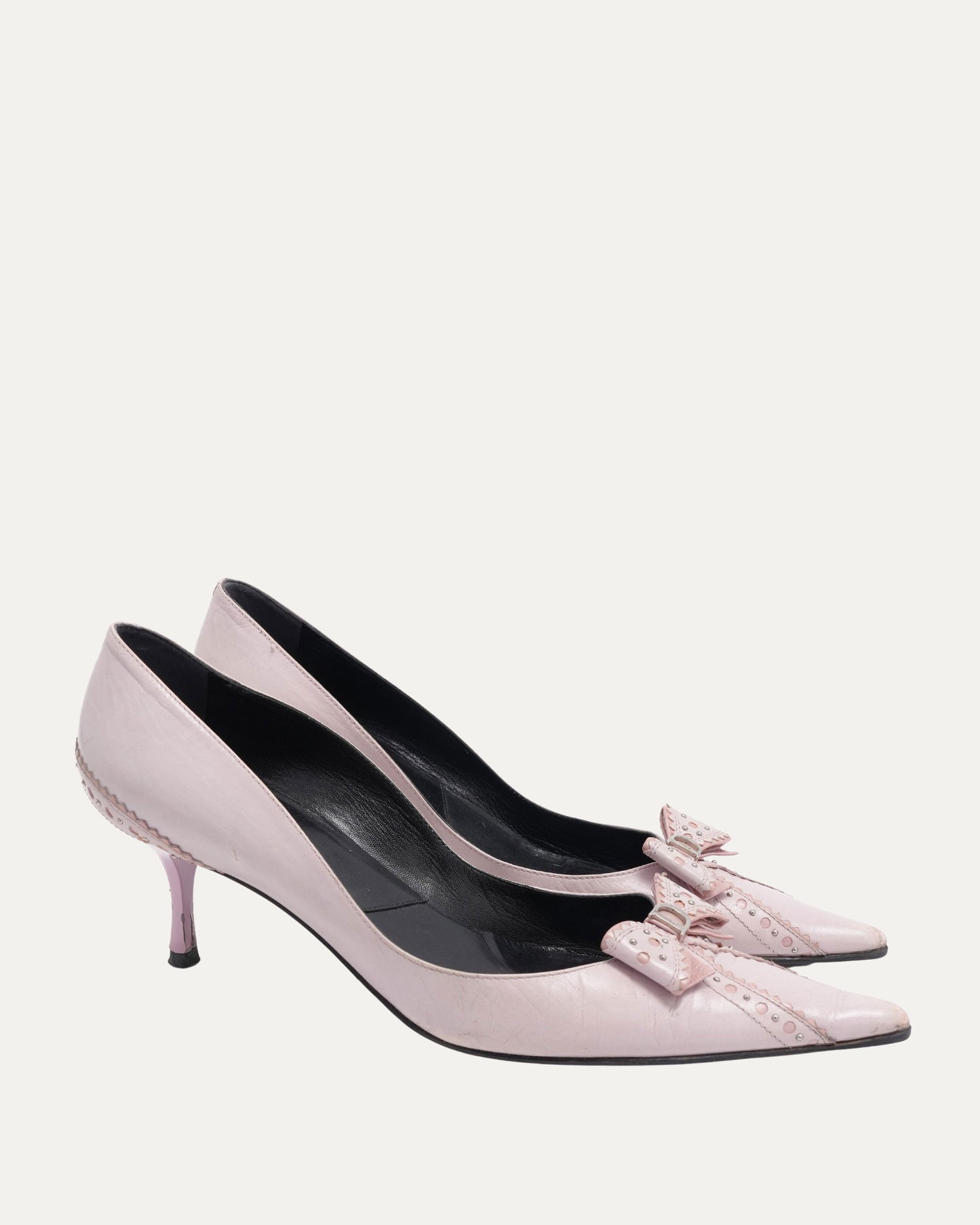 c. 2004 Bow Heels