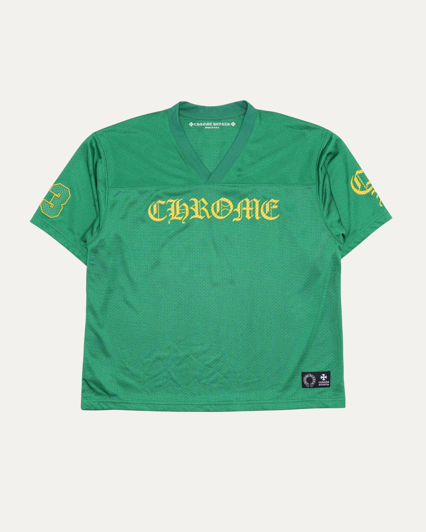 Stadium Mesh Jersey