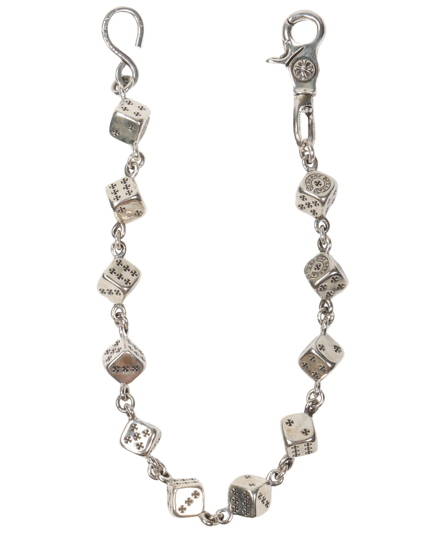 Dice Wallet Chain