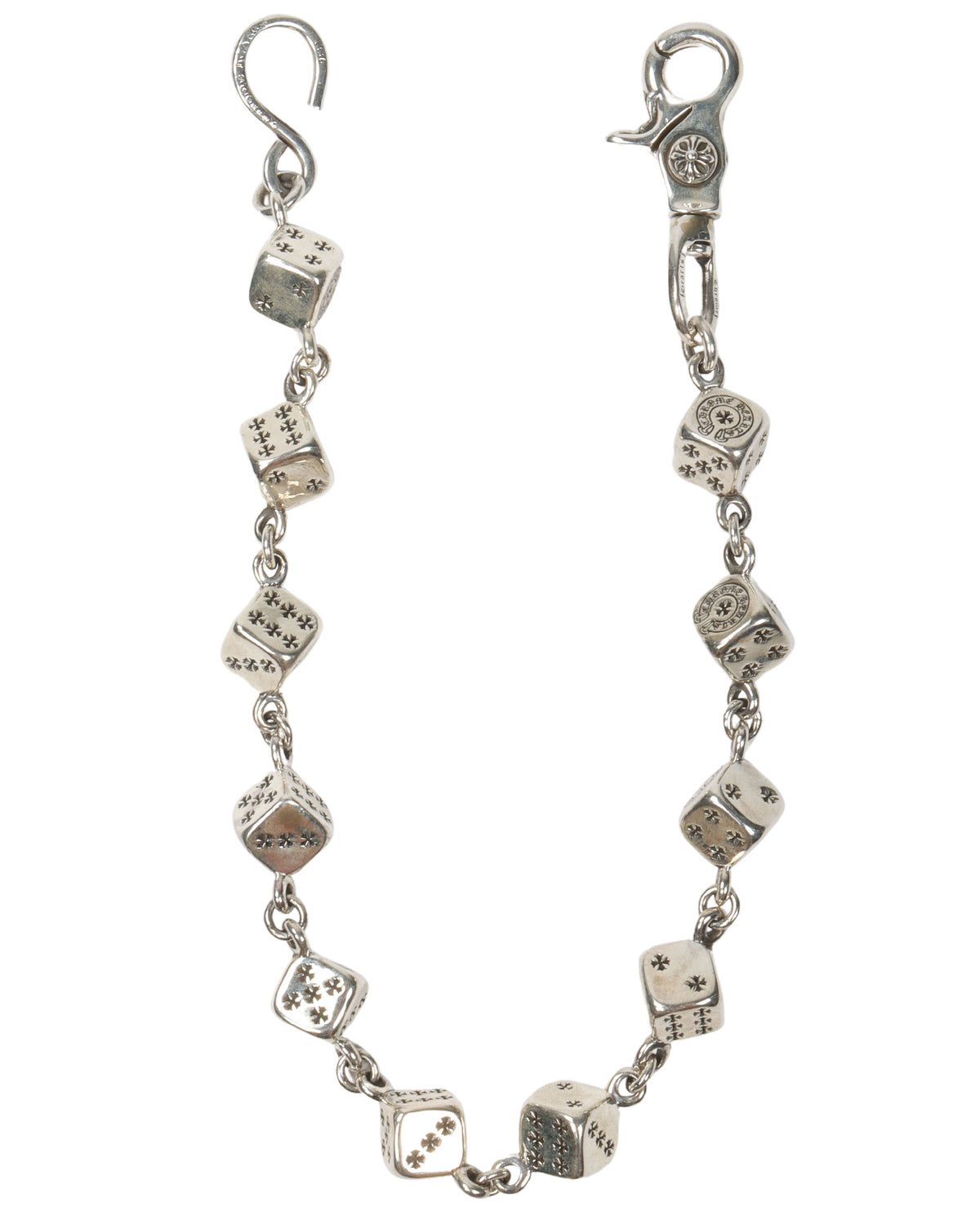 Dice Wallet Chain