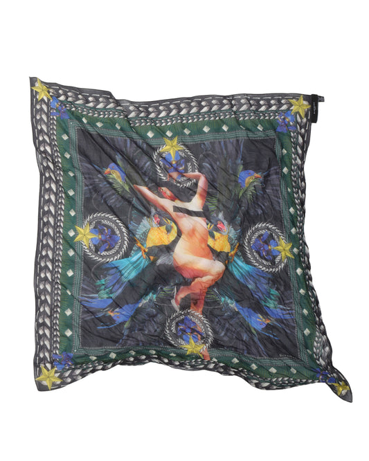 Riccardo Tisci-Era Scarf