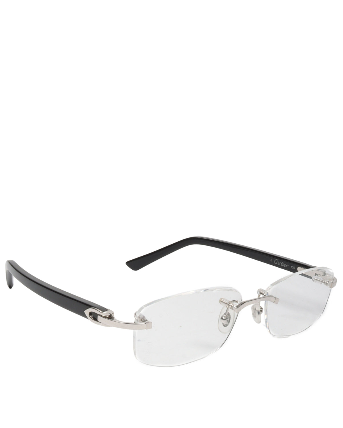 Buffalo Horn Glasses