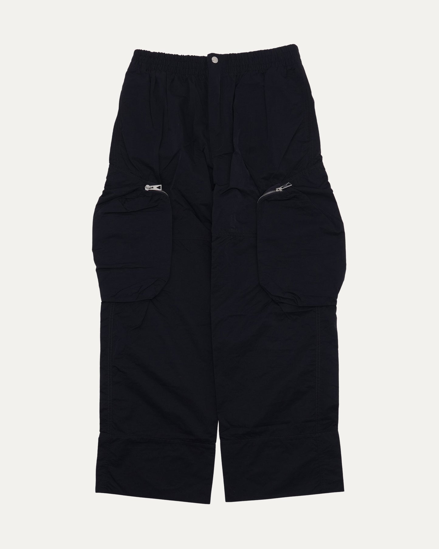 Cargo Track Pants