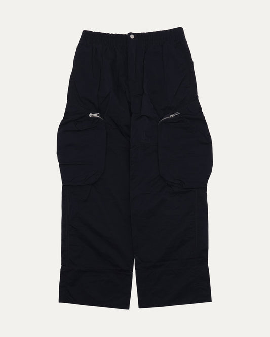 Cargo Track Pants