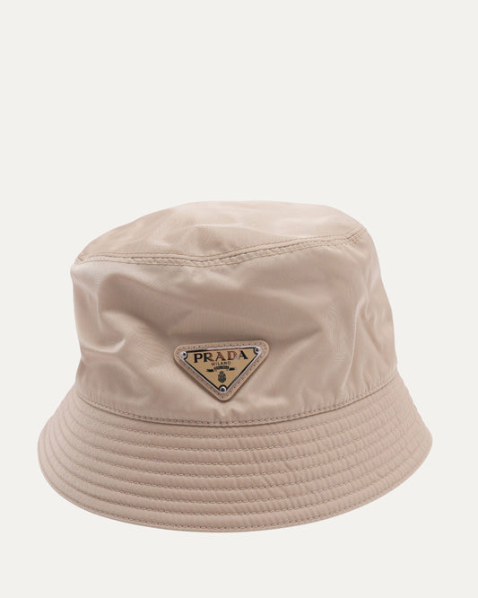 Re-Nylon Bucket Hat
